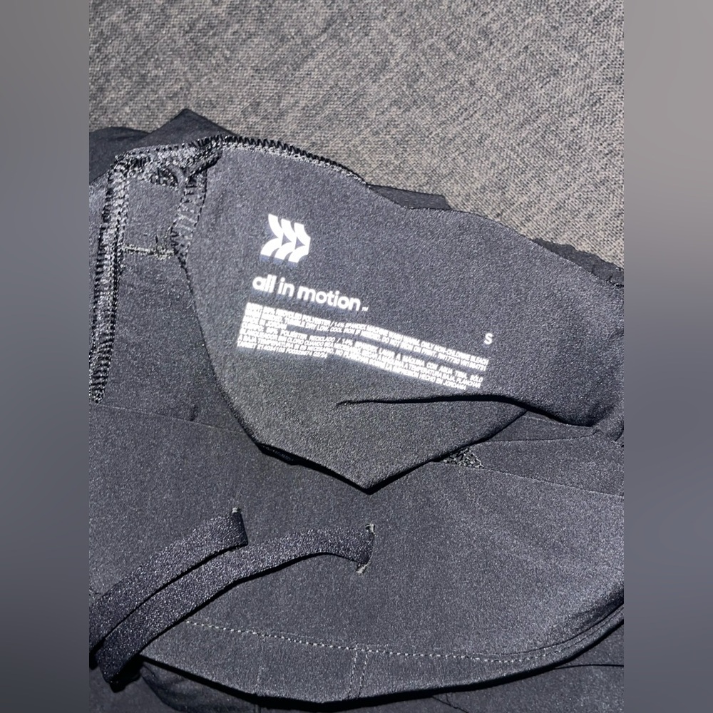 All in motion cargo pants - Picture 3 of 3